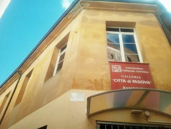Galleria Citta Di Padova
