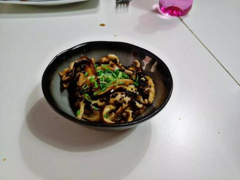 Ronin, Asociacion Gastronomica