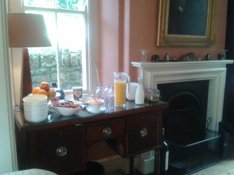 High House Bruton