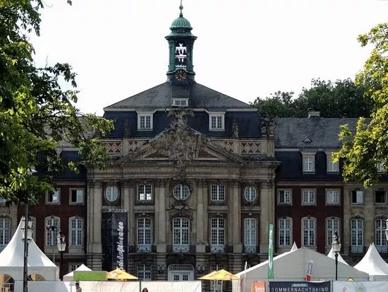 Schloss Munster