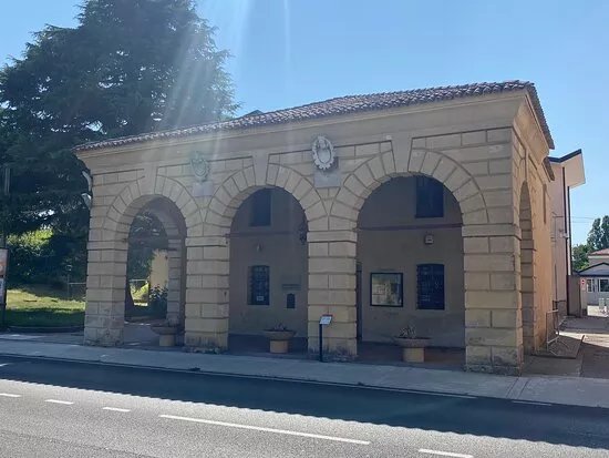Antica Polveriera Veneta