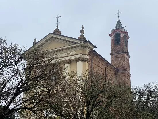 Chiesa Madonna della Fontana