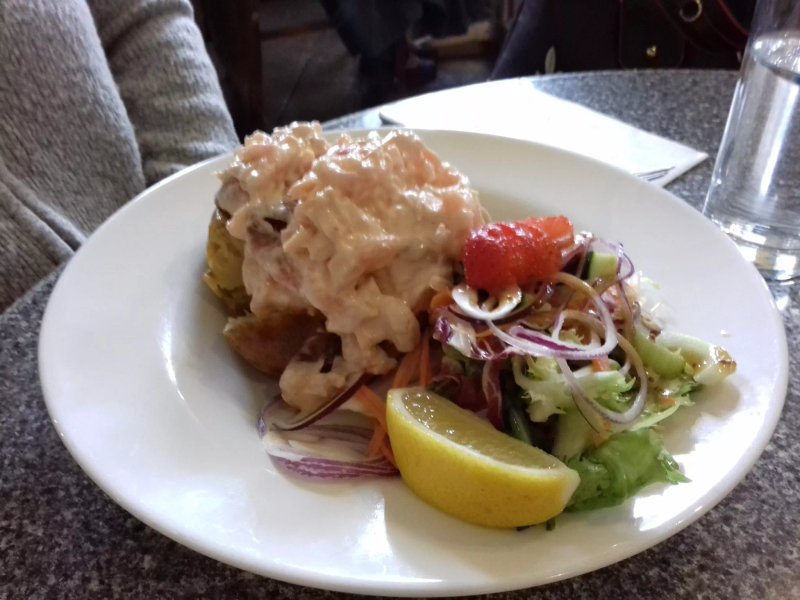 Charlie's Cafe Bar