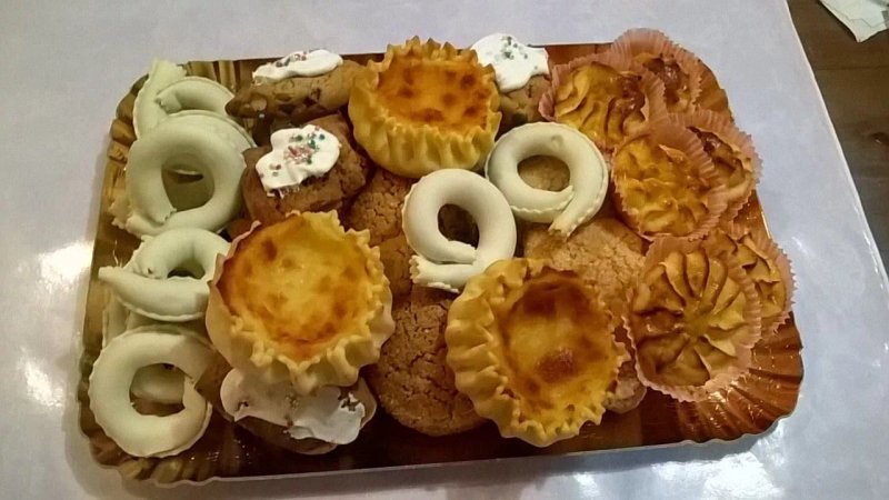 Pizzicheria di Anna Masia