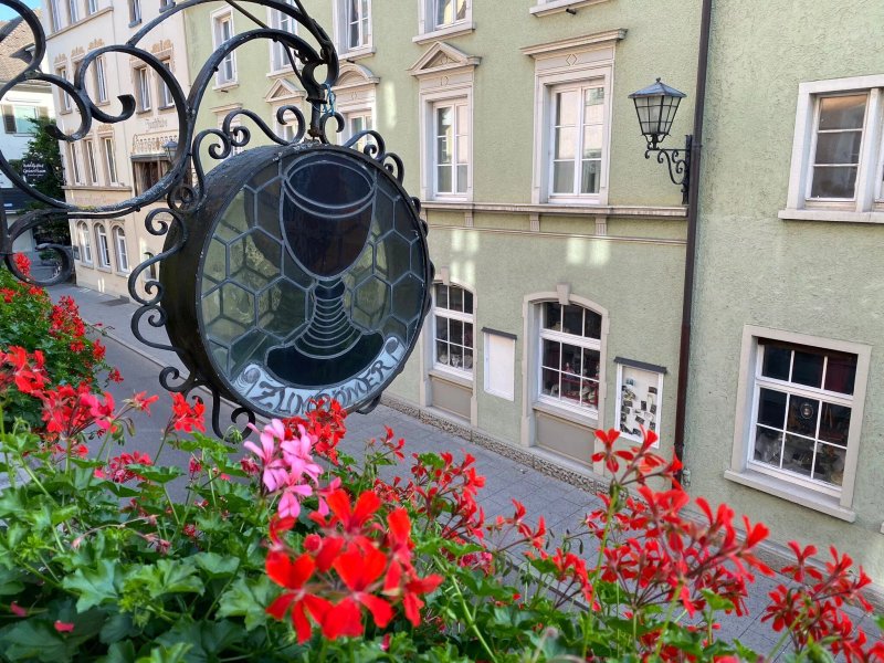 Hotel zum Röemer