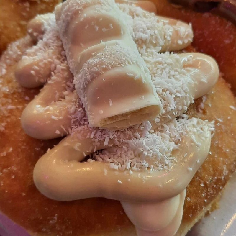 Roma Patisserie