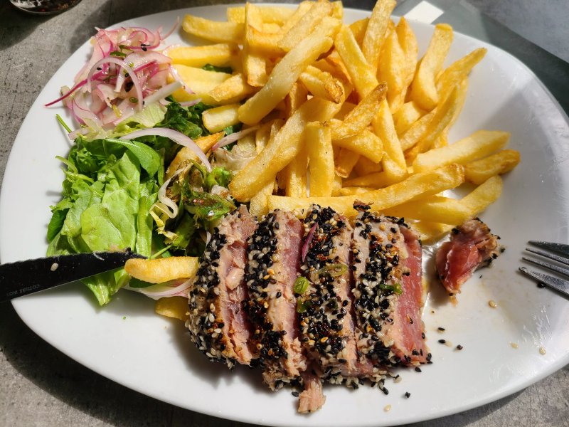 Le Zen