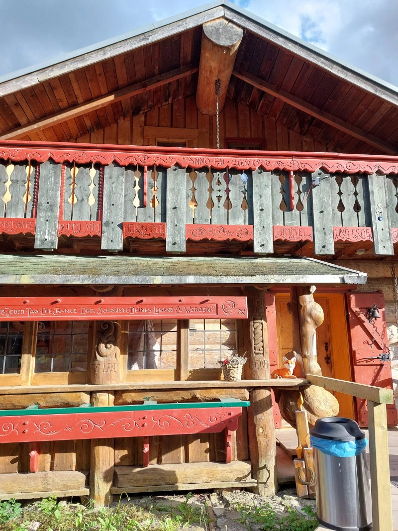 Fuchsfarm Am Hainich
