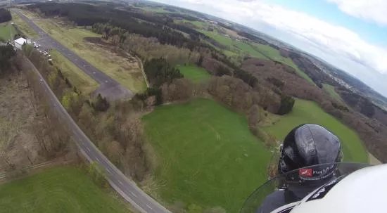 Flugschule Flugluft.de