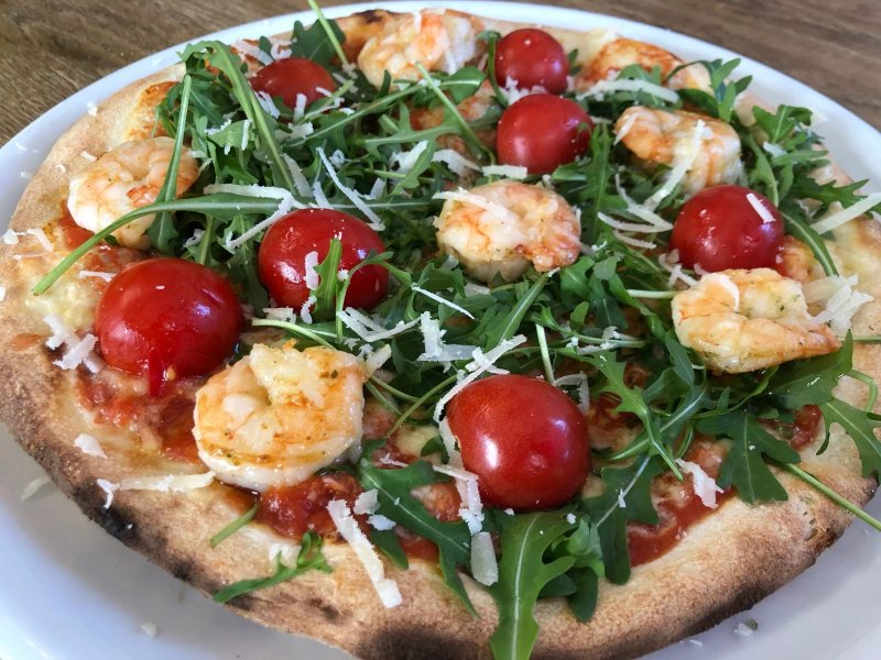 Pizzeria Adria