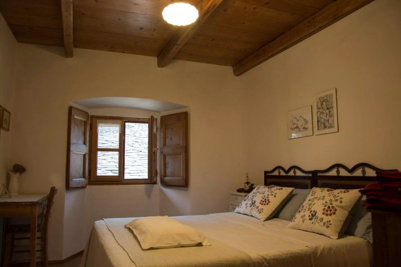 B&B Centro Storico Chiavenna