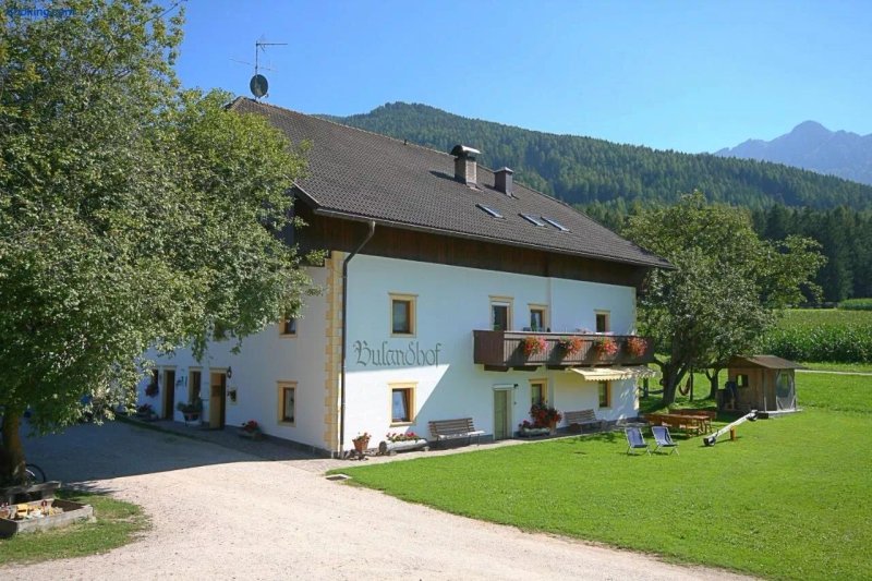 Ferienwohnungen Bulandhof