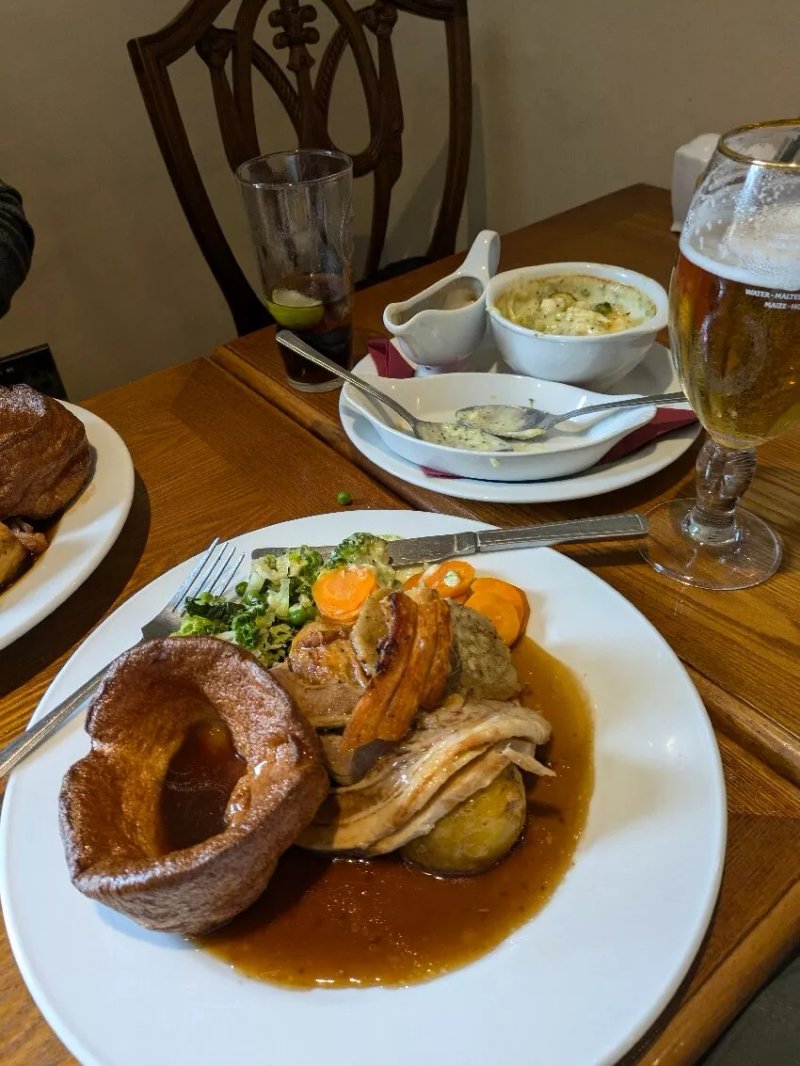 The Boyne Arms
