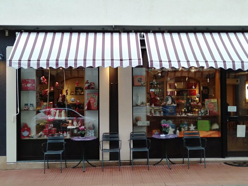 Caffetteria Ribianco