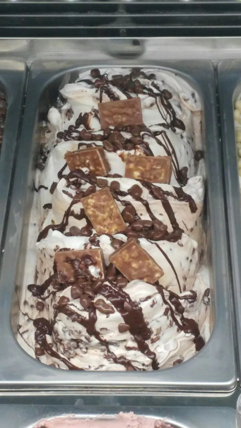 Gelateria Gourmet