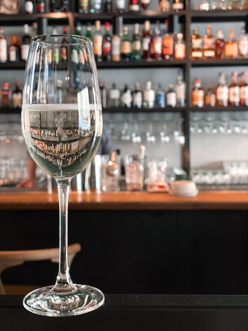 BRUK Cocktailbar