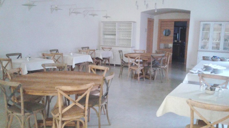 Masseria Giovanni