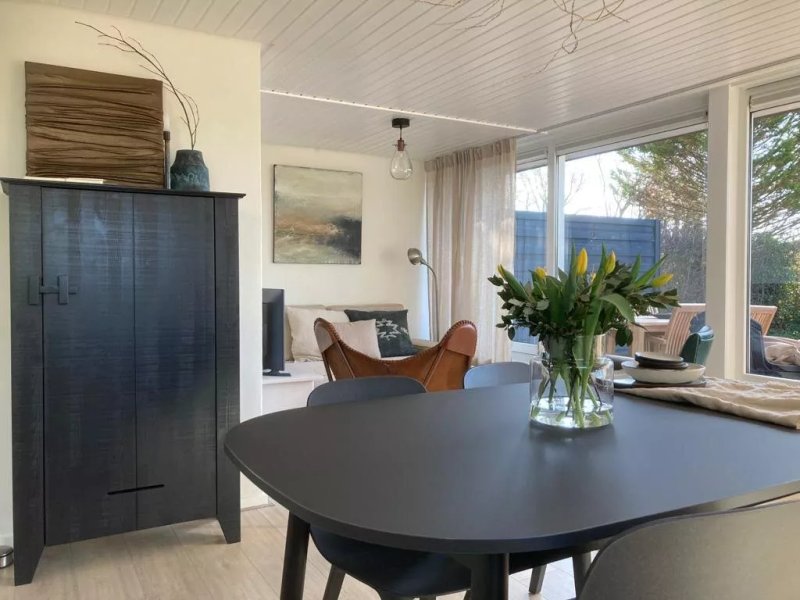 Vakantiehuis De Hoagte