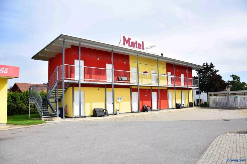 Motel Angern