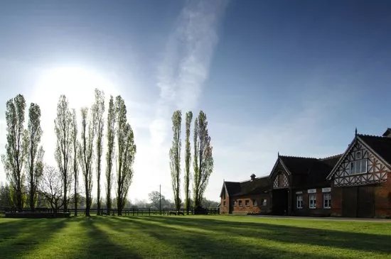 Easton Farm Park