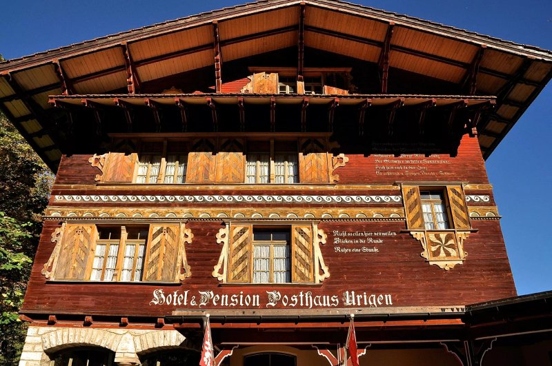 Restaurant Posthaus