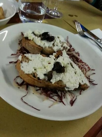 Bistro Pausa Cafe