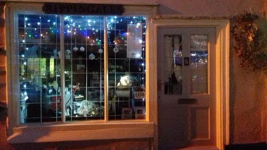 Rippingales Antiques & Collectables