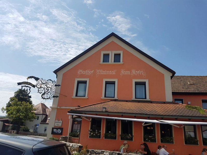Gasthof Maintal