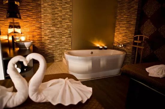 The Spa - luxury thai massage & spa