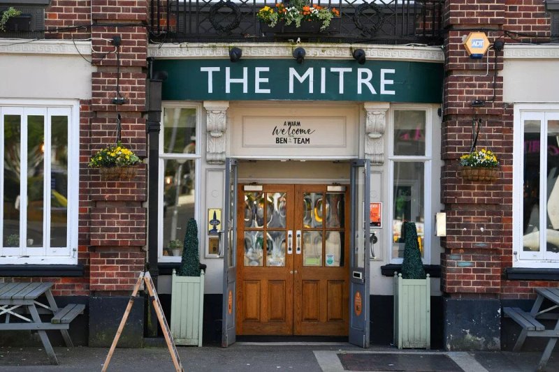 Mitre