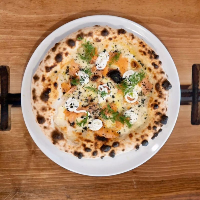 Urban Food & Beverage