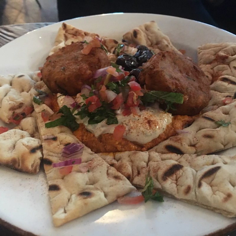 Natural Kitchen - Angel Court