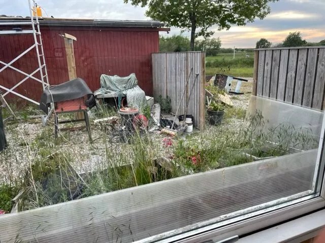 Randers Fjord Feriecenter