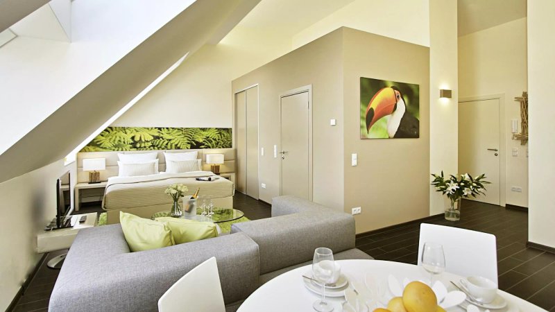 LivingPoint Luxusapartments Wahring