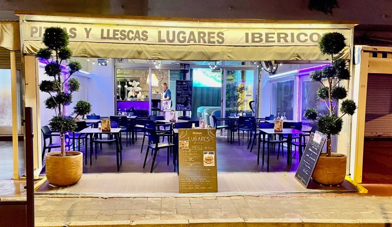 Lugares