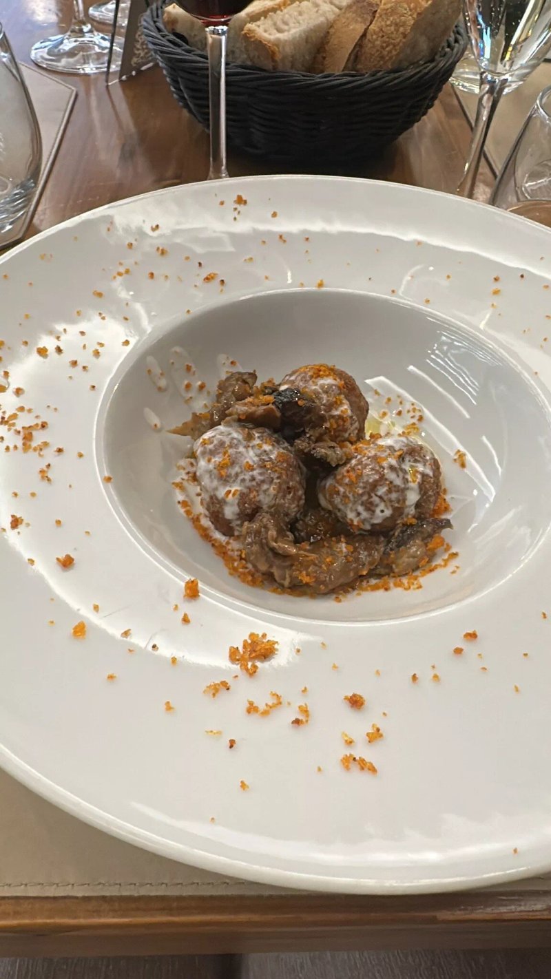 Ristorante Pizzeria Radici