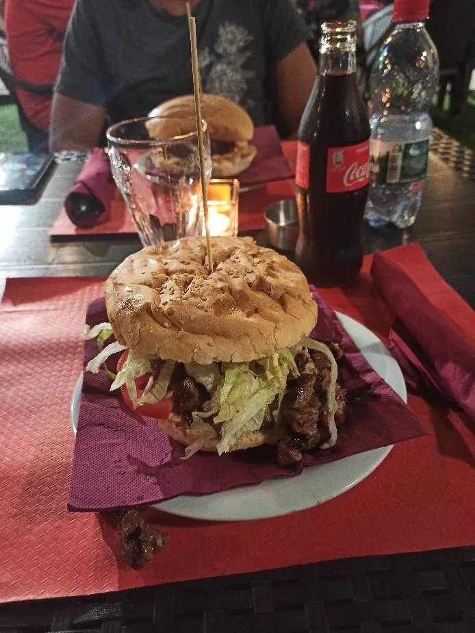 La Muraglia Food and Beer