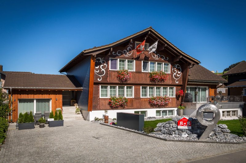 Gaestehaus Koller