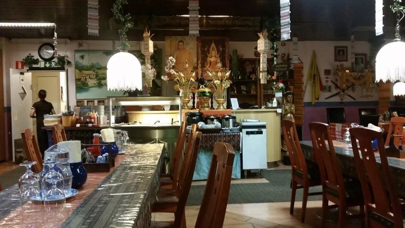 Thai House