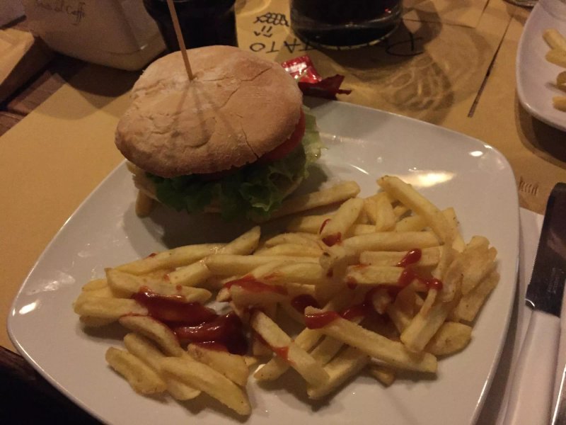 Bar Da Piero