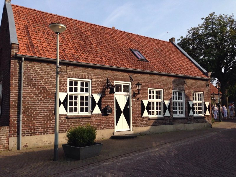 B&B Lindenhof Geijsteren