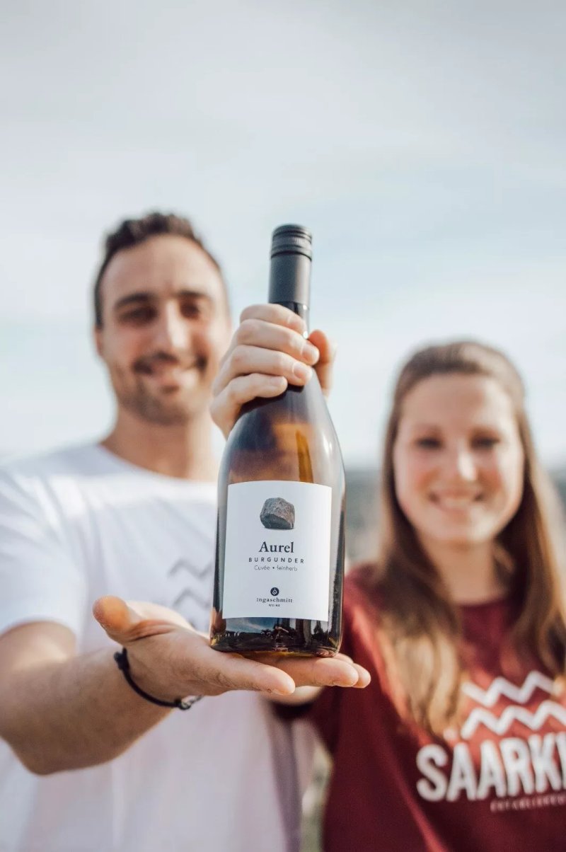 Weingut Inga Schmitt