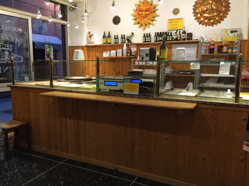Sannita Pizzeria Focacceria Di Iadanza Mario