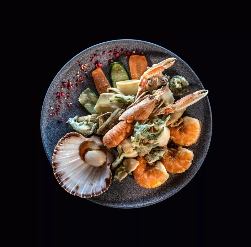 Ristorante Rossovivo
