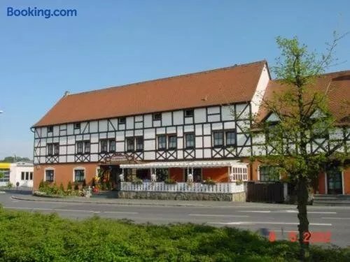 Hotel Restaurant Schrotmuehle