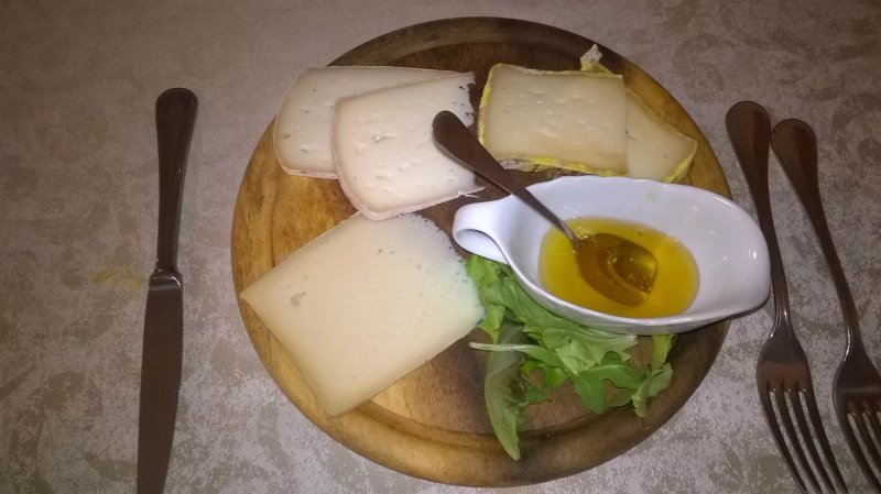 Ristorante Pizzeria Lo Scoiattolo