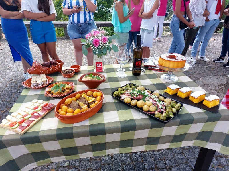 Restaurante Agueiro