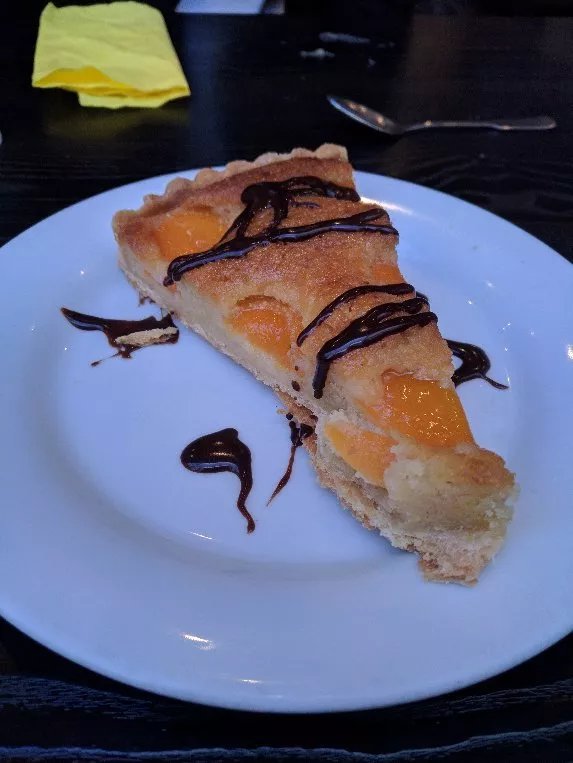 Le Cafe de France