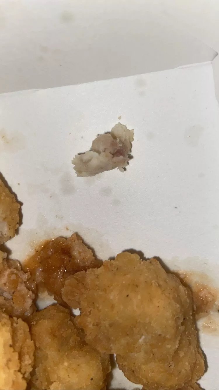 KFC Portsmouth - Pompey Centre