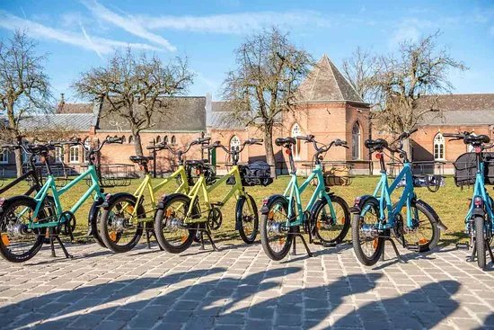 CityCycling.Gent